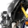 R&G RAD0348PROBK Ochranná mřížka chladiče PRO Yamaha MT-07/Tracer/XSR700/Ténéré černý